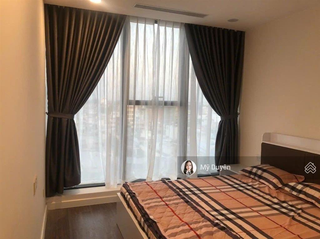 Cho thuê căn sunshine với 2pn, 2wc ntcb 13tr  full nội thất 16tr