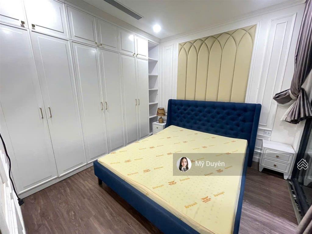 Cho thuê căn sunshine với 2pn, 2wc ntcb 13tr  full nội thất 16tr