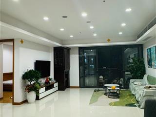 Bán gấp căn hộ chung cư tại dolphin plaza, giá 56 triệu / m2, diện tích 152 m2, 3 pn, 2 wc, hot!