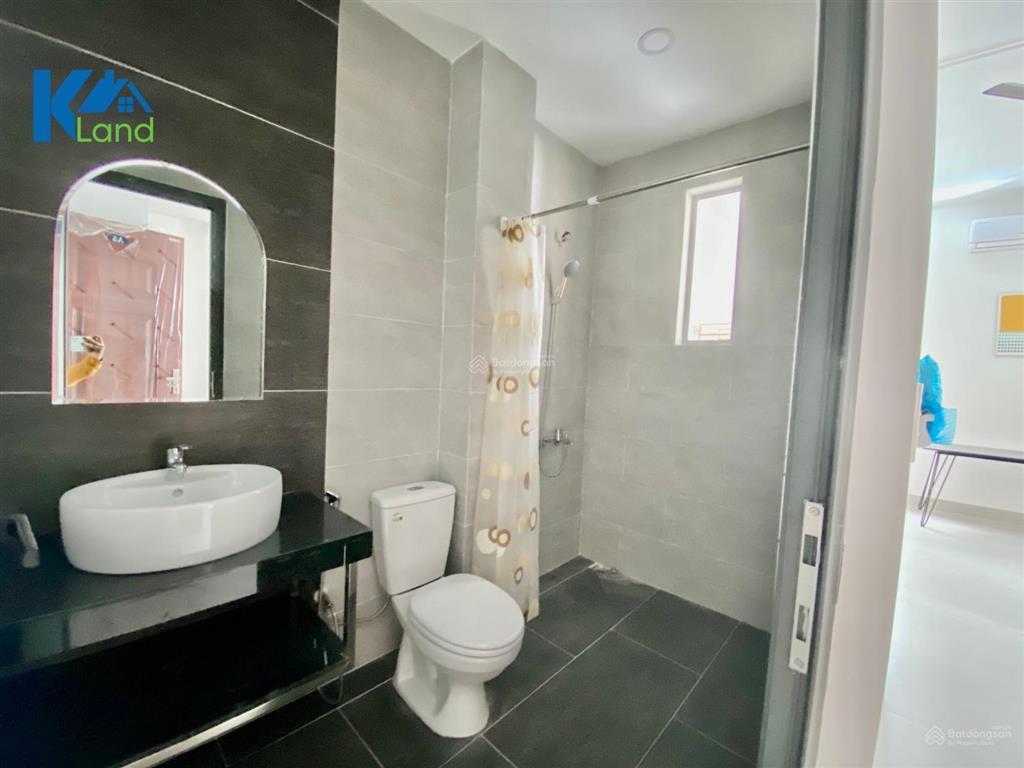 Cho thuê studio full nội thất đường trịnh quang nghị gần quận 8  đh văn hiến  kinh tế chỉ từ 4tr