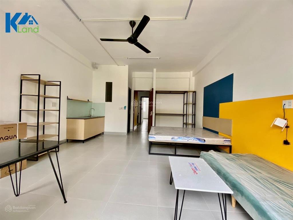 Cho thuê studio full nội thất đường trịnh quang nghị gần quận 8  đh văn hiến  kinh tế chỉ từ 4tr