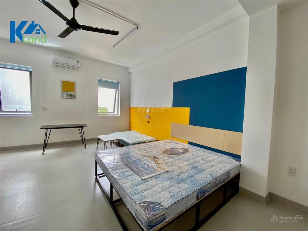 Cho thuê studio full nội thất đường trịnh quang nghị gần quận 8  đh văn hiến  kinh tế chỉ từ 4tr