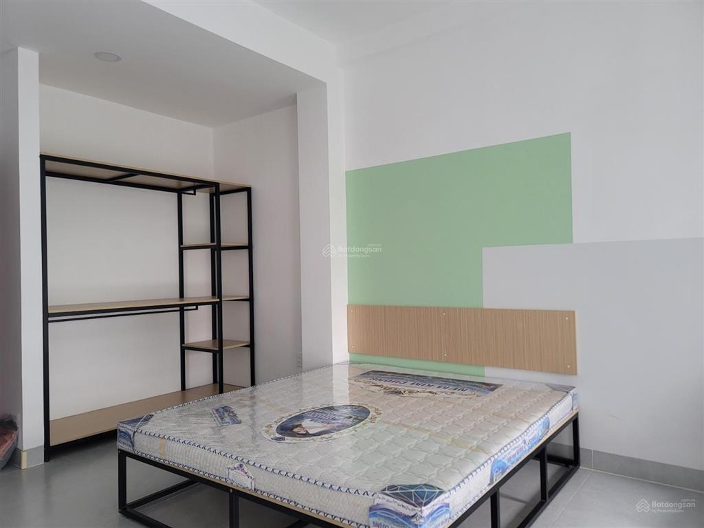Cho thuê studio full nội thất đường trịnh quang nghị gần quận 8  đh văn hiến  kinh tế chỉ từ 4tr