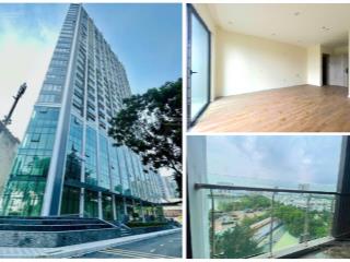 3,9 tỷ căn dual key  2pn 2vs dt 70m2  chung cư trinity tower ngay cạnh vinhomes green bay mễ trì