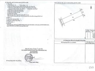 Đất khu đông giá rẻ 1,4 tỷ/lô. sổ sẵn công chứng ngay. ngân hàng cho vay 85%