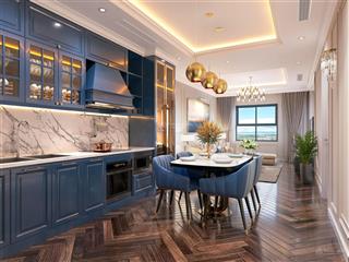 Chung cư brg peal residence cửa lò