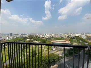 Bán căn hộ hr1a06 eco green saigon q7 3pn full nt căn góc view q1 landmark81