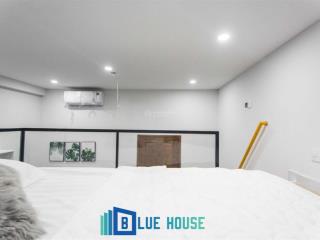 Duplex chung cư mini, nội thất đầy đủ như ảnh, an ninh 24/24. ngay cv lê thị riêng