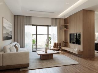 Cần bán căn hộ chung cư 3pn 114m2 the wisteria mặt đường ql32, tầng trung, giá 6.9tỷ.  0374 128 ***
