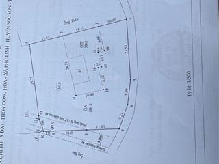 Dân cần tiền bán rẻ mảnh đất đẹp như hoa hậu. mua bán vi bằng .dt 386m2. mt = hậu 10m. giá 2tỷ850