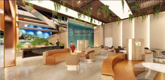 Cho thuê mặt tiền 179  181 đường hai bà trưng, quận 3. dt 30x50m. dtsd 1.800m2
