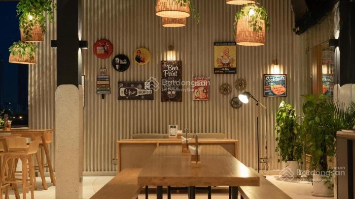 Cho thuê nhà mặt tiền đường nguyễn huệ, phường bến nghé, quận 1. dt 15x34m. t 4 lầu. dtsd 1.200m2