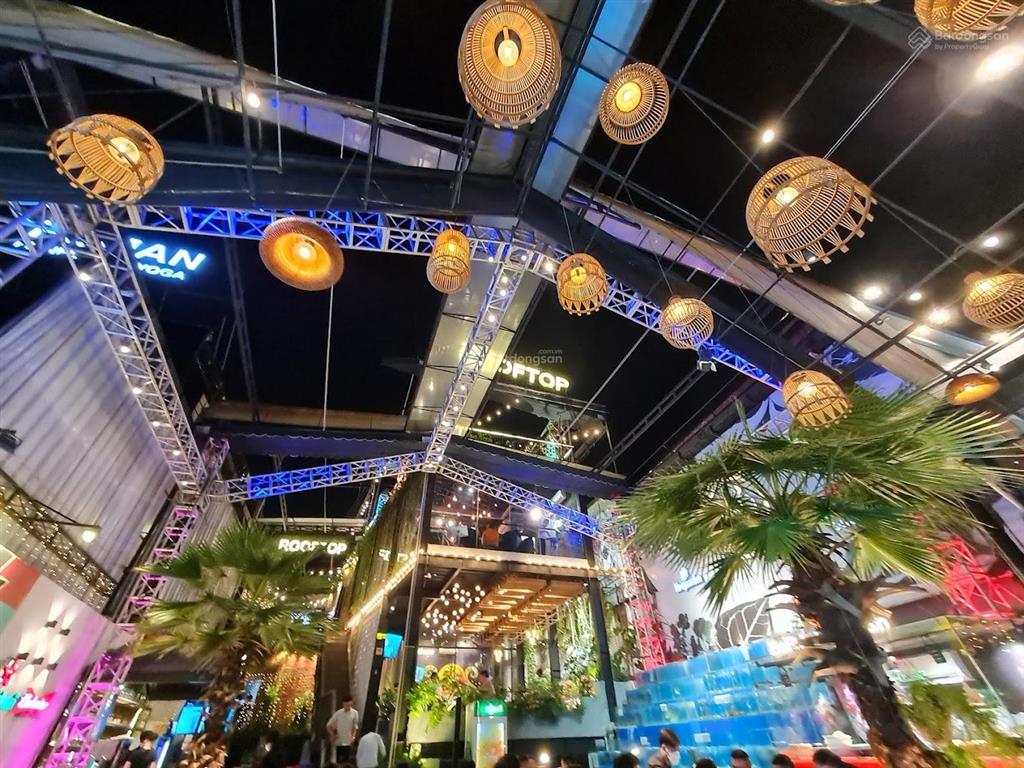 Cho thuê nhà đường trần não, phường an khánh, quận 2. dt 15x25m. trệt lửng