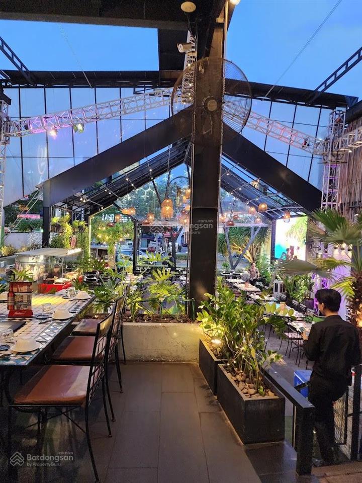 Cho thuê nhà đường trần não, phường an khánh, quận 2. dt 15x25m. trệt lửng