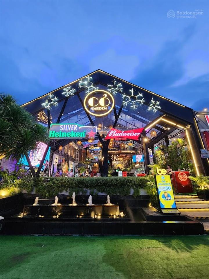 Cho thuê nhà đường trần não, phường an khánh, quận 2. dt 15x25m. trệt lửng