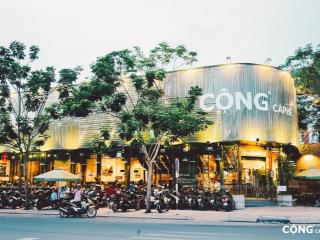 Cho thuê nhà góc 2mt nguyễn thị thập, q7. dt 15x30m. trệt lửng