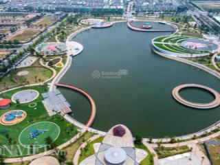 Bán căn góc cc anland lake view dương nội, kđt nam cường full nội thất giá bán 5,x tỷ