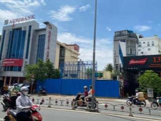 Bán siêu phẩm xây building mt phan đăng lưu, p. 2, q. phú nhuận  dt nh 12x 25m hạ giá 48 tỷ