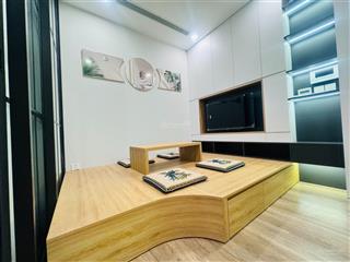 Cho thuê gấp căn hộ 1pn full đồ đẹp giá 7 triệu 37m2 onsen ecopark tầng trung đẹp nhà mới