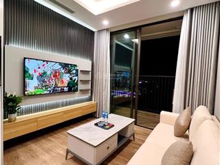 Cần cho thuê căn hộ 2pn 2vs 58m2 nhà mới decor, full đồ đẹp giá 10 triệu/th tại onsen ecopark