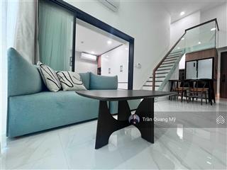 Cho thuê căn loft 2pn galleria metropole 70m2 full nội thất giá 38 triệu/tháng