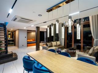 Bán căn loft 3pn galleria metropole view sông full nội thất sang xịn mịn chỉ 28 tỷ