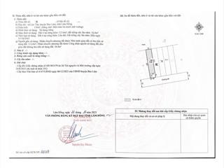 Còn vài nền đất thổ từ 768 tr/nền xã lộc tân, ngay mặt tiền đường nhựa lớn, cao tốc, hỗ trợ cho vay