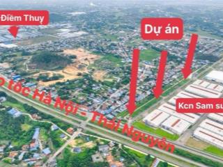 Đất nền khu công nghiệp  kinh doanh tạo dòng tiền ngay. gía đầu tư hấp dẫn