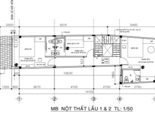 Bán nhà trần quang diệu quận 3  62.2m2  2 tầng  tặng gpxd 5 tầng  đang vay bank 5 tỷ