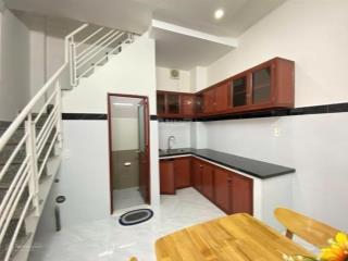 Bán nhanh căn nhà hẻm 4m tân sơn nhì, tân phú, 65m2 (5 x 13m2 ), giá 4tỷ3, sổ hồng riêng chính chủ