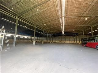 Cho thuê kho xưởng 14000m2, kho 8000m2 kcn tâm thắng, bình hạ thế, cân điẹn tử