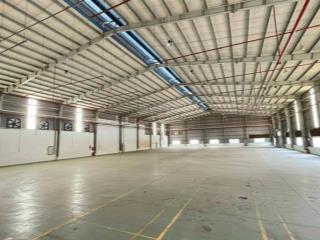 Xây dựng kho xưởng trung tâm sầu riêng phước an krong păc 4000m2  8000m2 32k/1m2/1 tháng đủ pccc