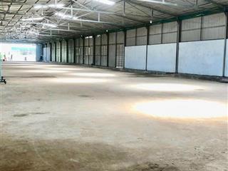 Bán kho km47 krong pắc 1500m2 , pháp lý thổ cư, đã có kho sẵn full diện tích đất