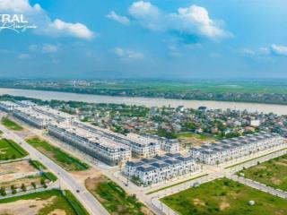 Shophouse  liền kề kinh doanh chung cư vinhomes thanh hóa, full giá hơn 4tỷ cạnh ubnd  công an tp