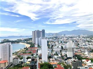 Cần chuyển nhượng căn hộ scenia bay nha trang, căn studio view biển