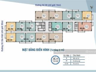 Bán nhanh căn góc ccu hud phước long, nha trang, khánh hòa, 2pn