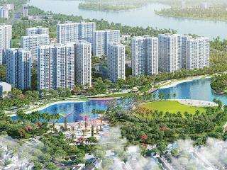 Bán gấp studio the beverly giá rẻ huỷ diệt chỉ  1,950 tỷ all in , ngân hàng hỗ trợ 70%