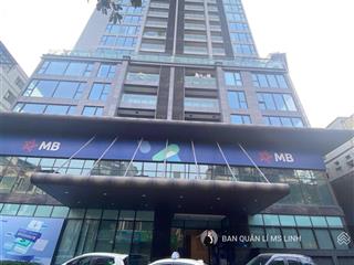 Cho thuê văn phòng siêu đẹp tòa sun grand city 69b phường thụy khuê  quận tây hồ  hà nội