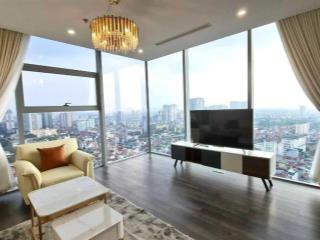 Bán gấp căn hộ chung cư sông hồng park view 165 thái hà, 160m2, 3pn, đủ đồ giá 12 tỷ  0814 332 ***