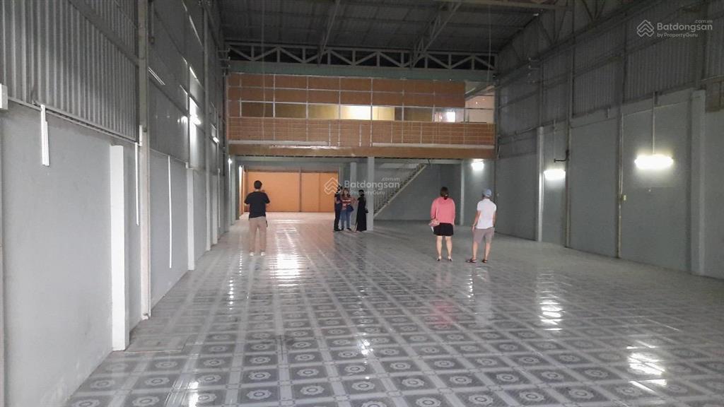 Bán nhà xưởng mặt tiền đường đông thạnh 3 xã đông thạnh hóc môn