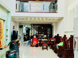 Bán Nhà Gò Vấp, Đường  Phan Huy Ích, 4.1mx15m, 1 Lững 1 Lầu, HXH