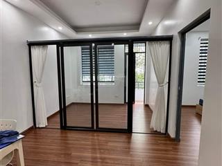 Bán nhà chung cư hoàng đạo thúy, 52 m2, 2 ngủ, 2 thoáng, 2.95 tỷ