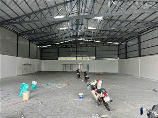 Kho xưởng bãi 720m2 kho xây dựng 540m2 mặt tiền ngang 18m đường quốc lộ 91b  nguyễn văn linh