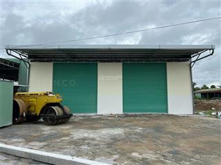 Kho xưởng bãi 640m2 kho xây dựng 400m2 mặt tiền ngang 16m đường ql 91b nguyễn văn linh gần ngã 4