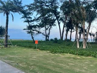 Bán đất giá ngợp mặt tiền đường lạc long quân xã tiến thành tp phan thiết