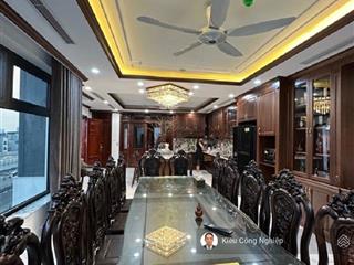 Bán tòa nhà mặt phố bạch mai, dt 200 m2 x 9 tầng thang máy, vị trí đắc địa!