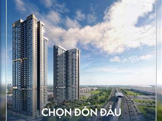 Bán a2 grand avenue( masteri) cổ loa 1pn+ 48m 4,22tỷ, 2pn 57m 5,33tỷ, 3pn 75m 7,27 tỷ, ký trtiepcđt