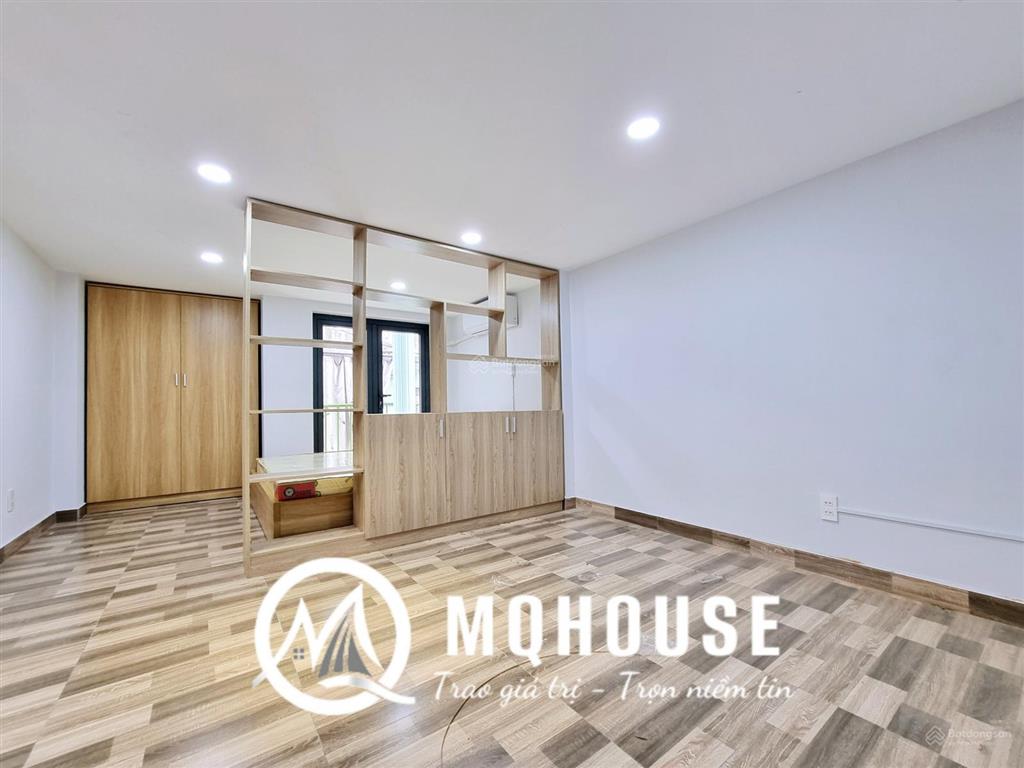 Khai trương ch 2pn full nt mới 100% gần lê hồng phong ngay ngã 7 lý thái tổ, quận 3