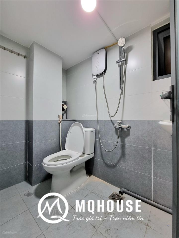 Khai trương ch 2pn full nt mới 100% gần lê hồng phong ngay ngã 7 lý thái tổ, quận 3
