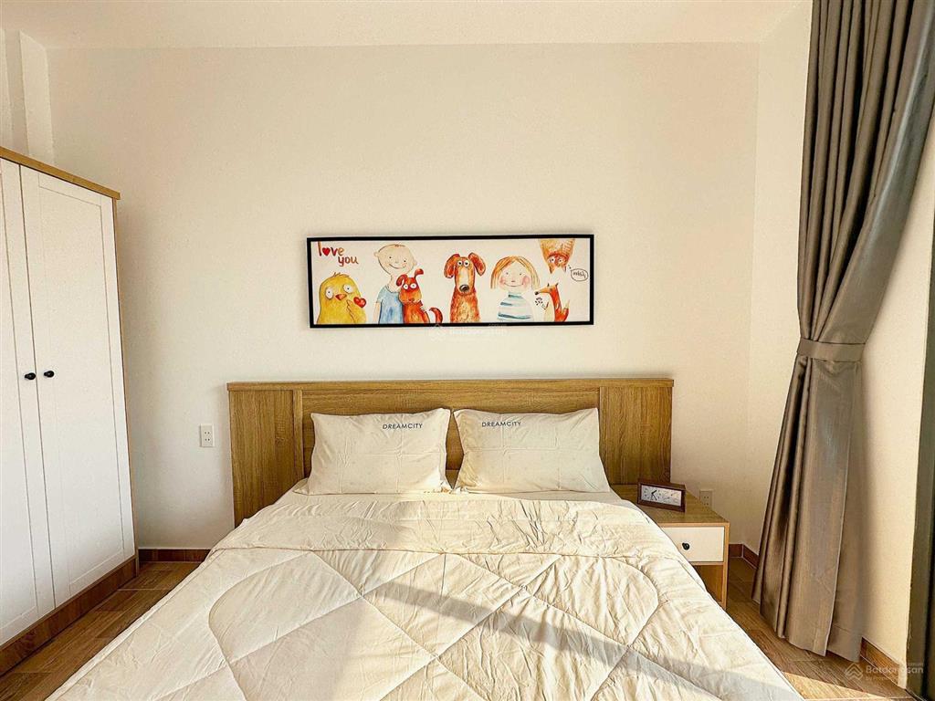 Thuê ch 2pn balcony full nt mới 100% full nt cao cấp, chu văn an, gần nơ trang long, bình thạnh